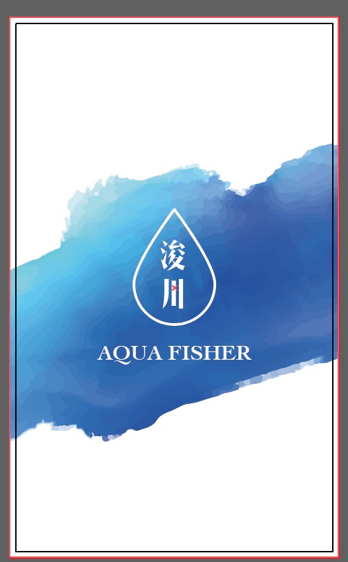 Aqua Fisher About