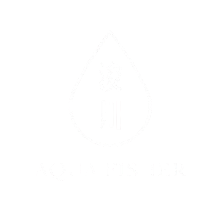 Aqua Fisher Logo